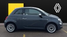 Fiat 500 1.2 Mirror 3dr Petrol Hatchback